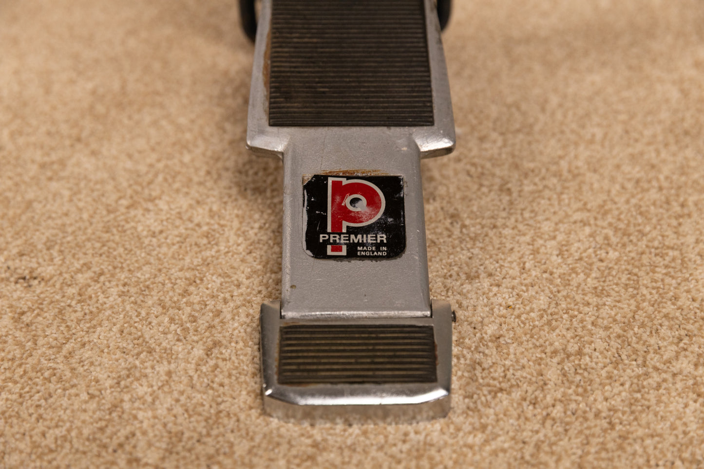 Vintage Premier Model #PD6251 Bass Drum Pedal