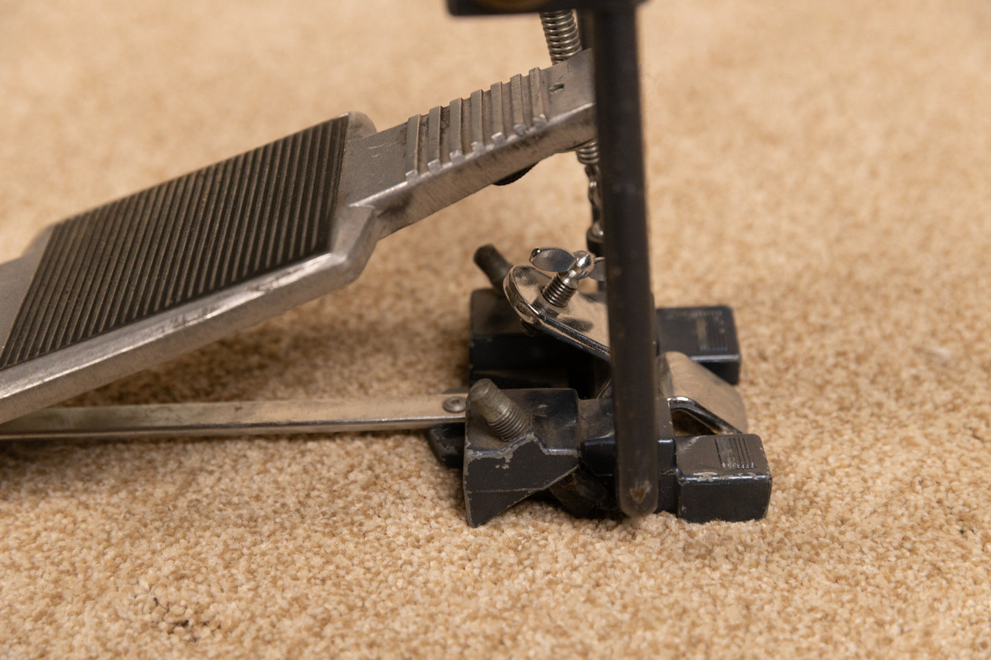 Vintage Premier Model #PD6251 Bass Drum Pedal