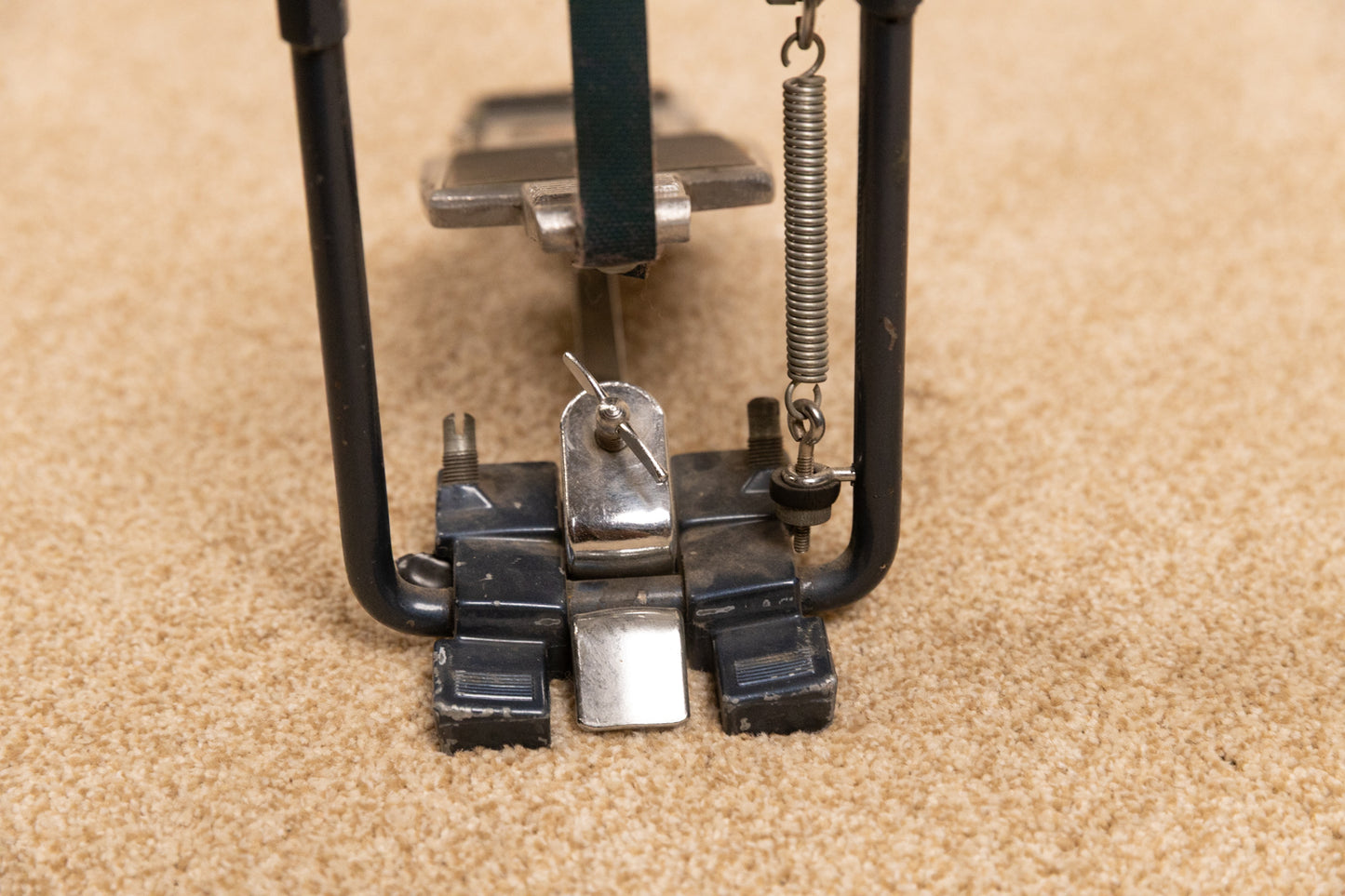 Vintage Premier Model #PD6251 Bass Drum Pedal