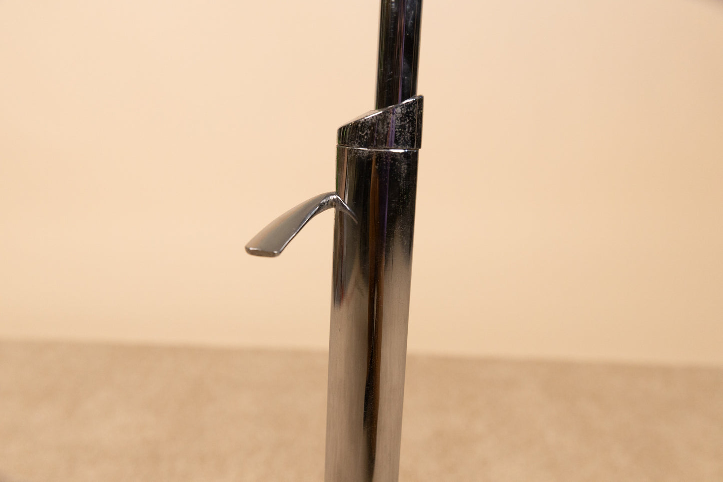 Vintage Premier #314 Lokfast Counterweight Boom Stand