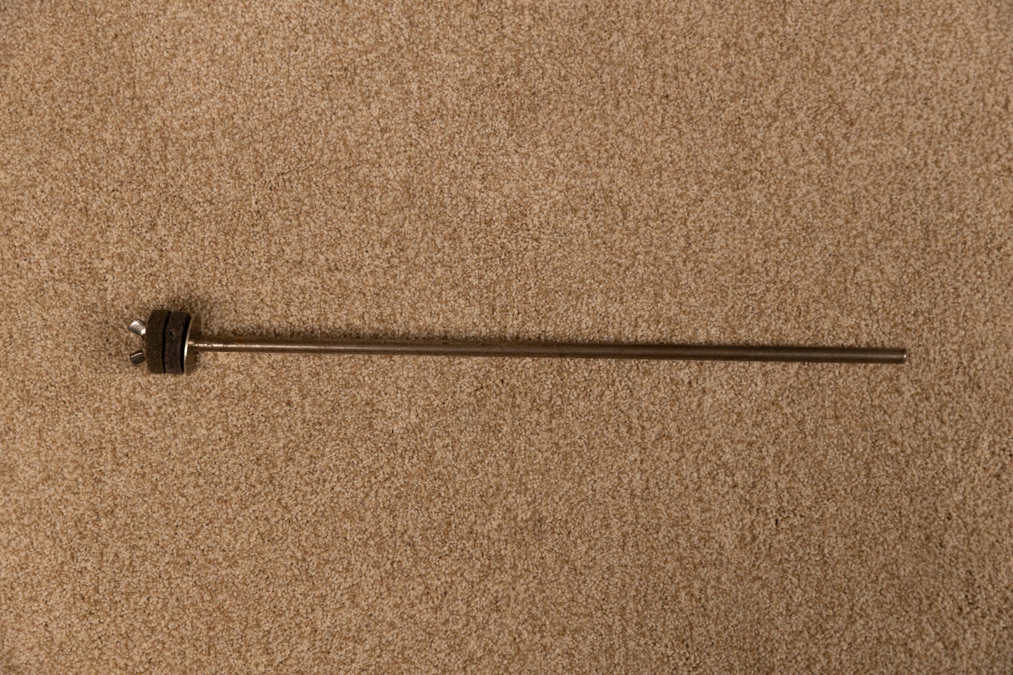 Vintage Telescoping Cymbal Mount / Arm