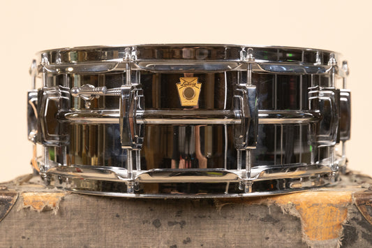 1960s Ludwig 5x14 Supraphonic Snare Drum #210840