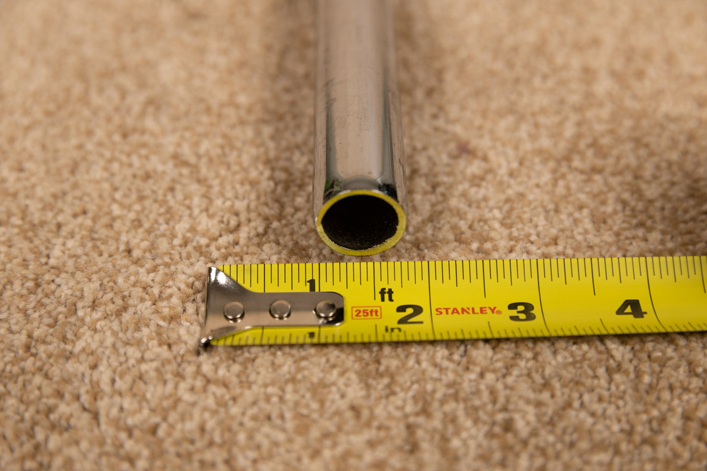 1980s Pearl Unilock "Gold Logo" Tom Arms (Pair)