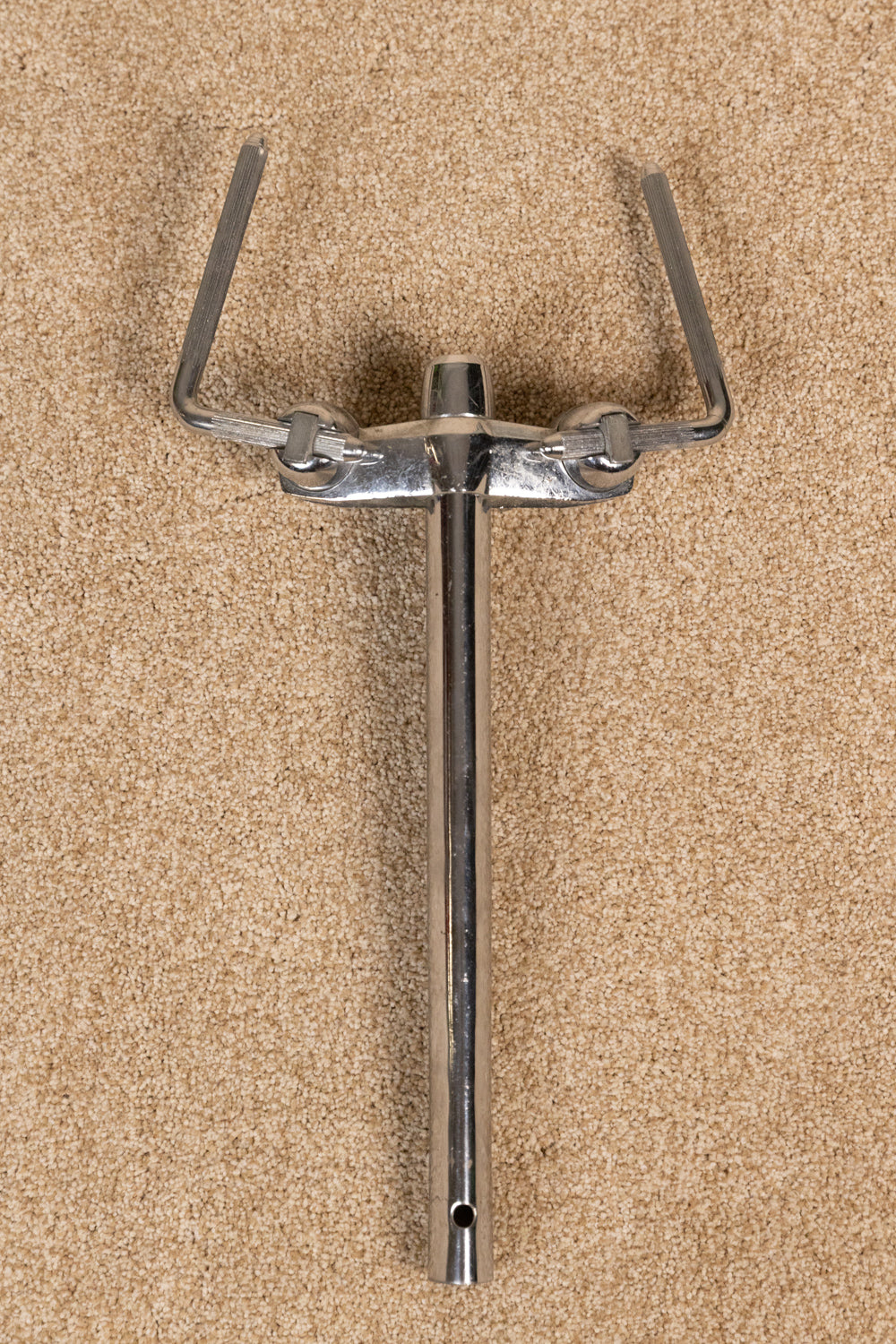 Vintage Premier Double Lokfast Tom Mount Post