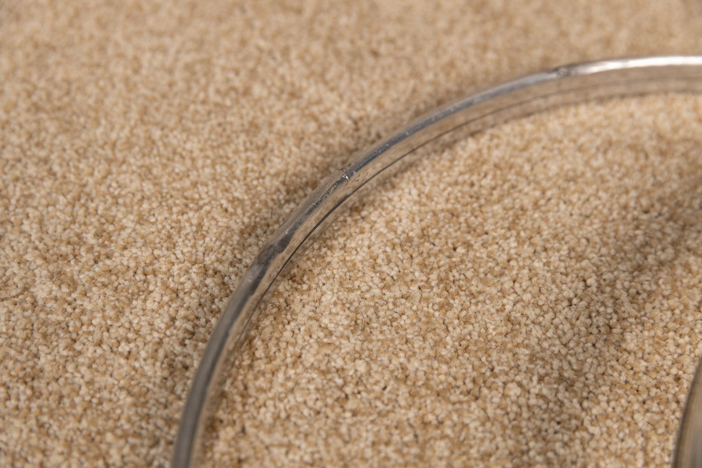 Aluminum 14" Counterhoops (Pair)