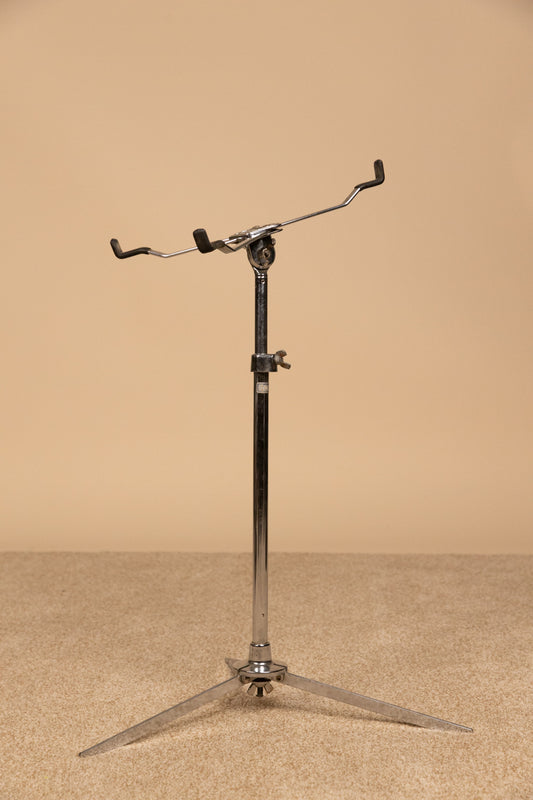 1970s Ludwig Standard Flat Base Snare Drum Stand