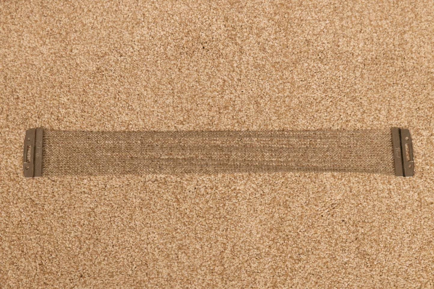 1990s Pearl Free Floating Snare Drum Wires