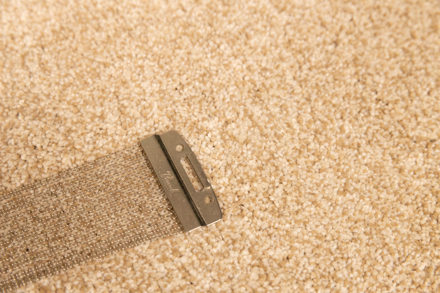 1990s Pearl Free Floating Snare Drum Wires