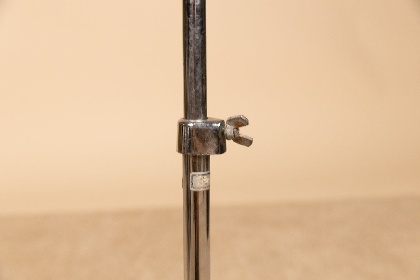 1970s Ludwig Standard Flat Base Snare Drum Stand