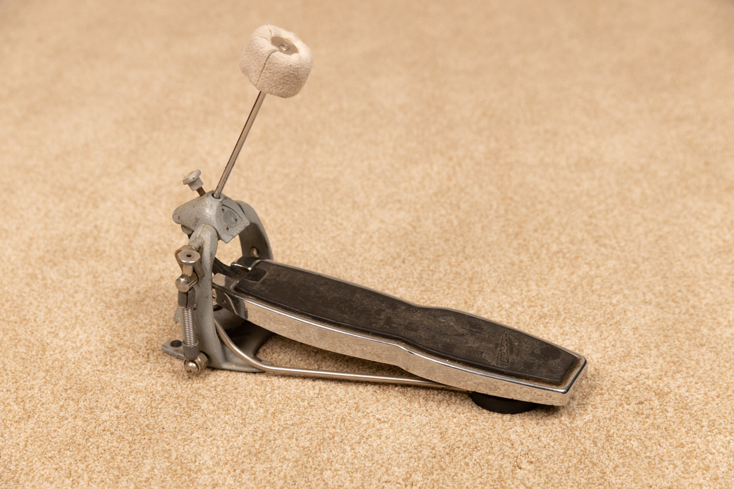 Vintage Trixon Bass Drum Pedal