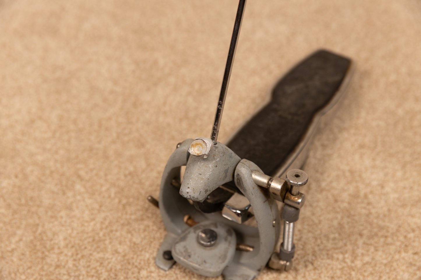 Vintage Trixon Bass Drum Pedal