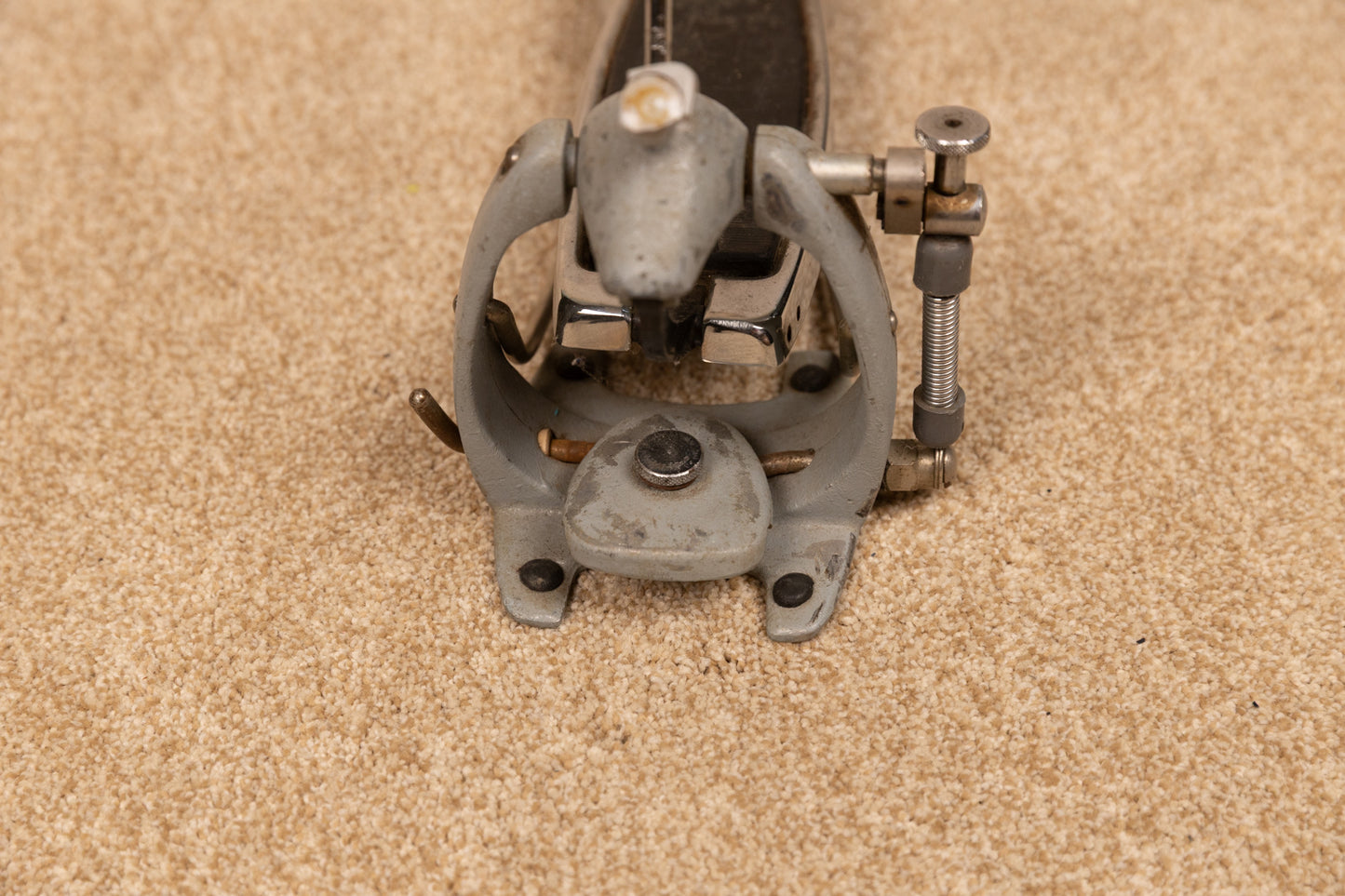 Vintage Trixon Bass Drum Pedal