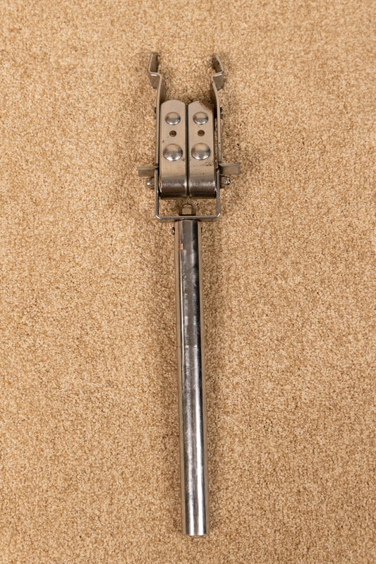 1970s Gretsch Double Tom Clip-Style Mount