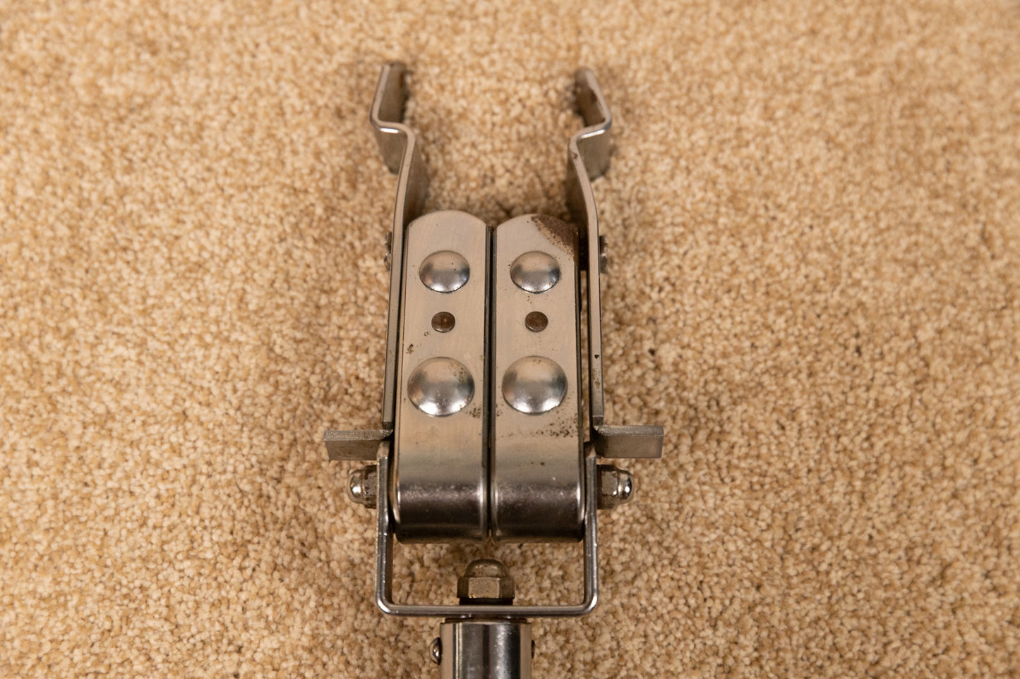 1970s Gretsch Double Tom Clip-Style Mount