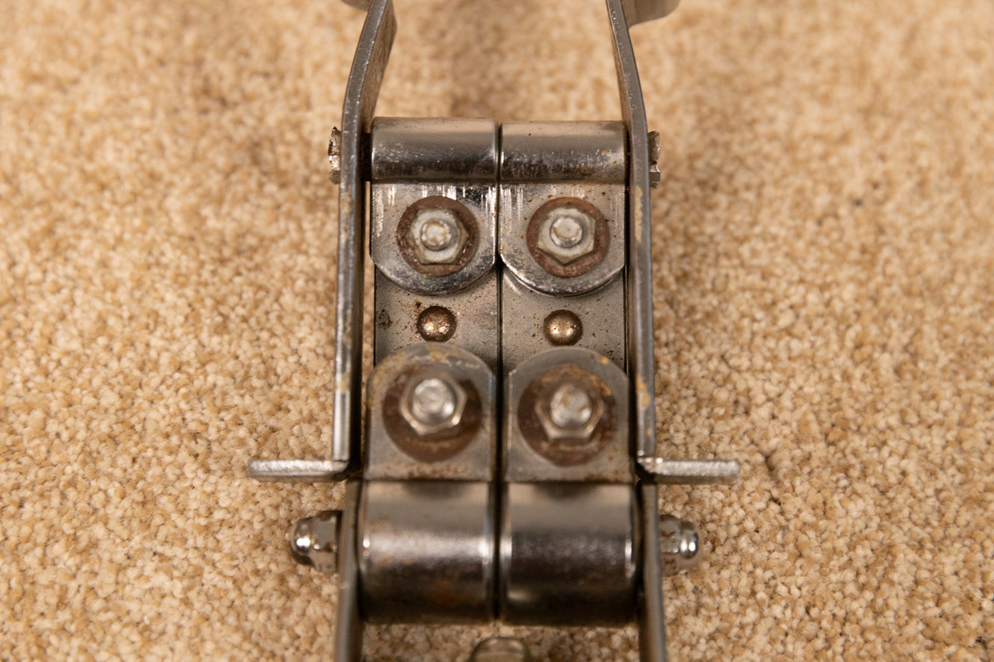 1970s Gretsch Double Tom Clip-Style Mount