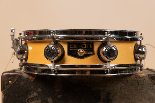 Dixon Drums 4x13 Piccolo Snare Drum