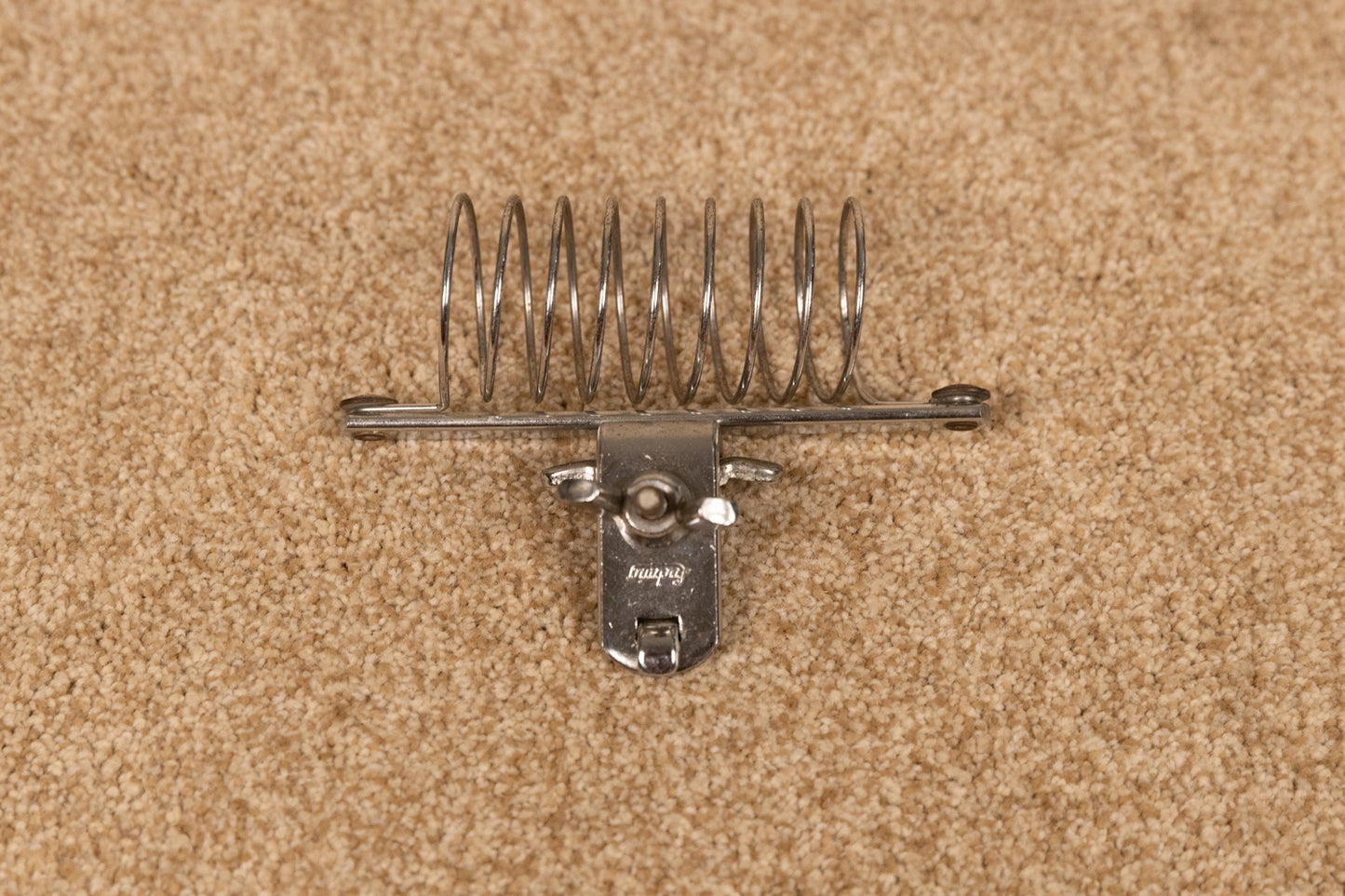 1960s Ludwig "Spring" Stick Holder #1324