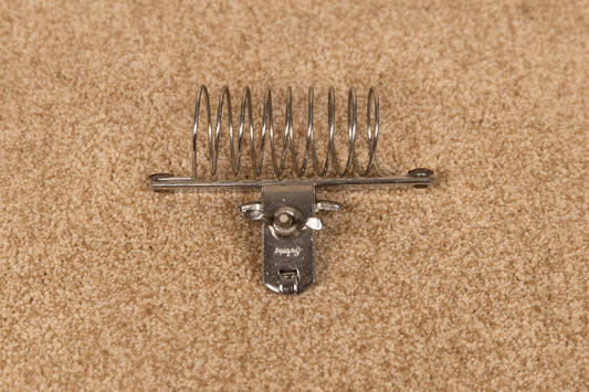 1960s Ludwig "Spring" Stick Holder #1324