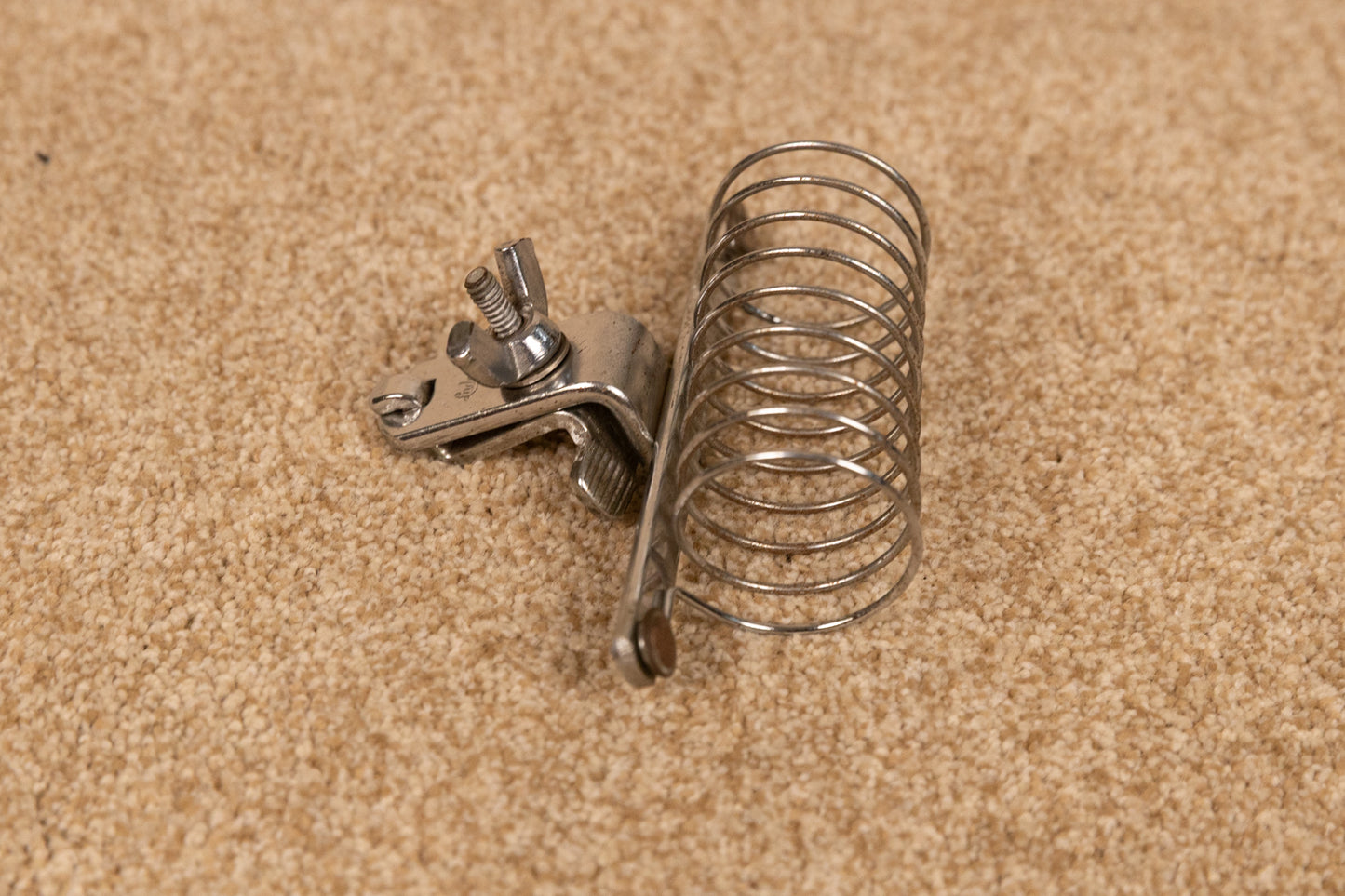 1960s Ludwig "Spring" Stick Holder #1324
