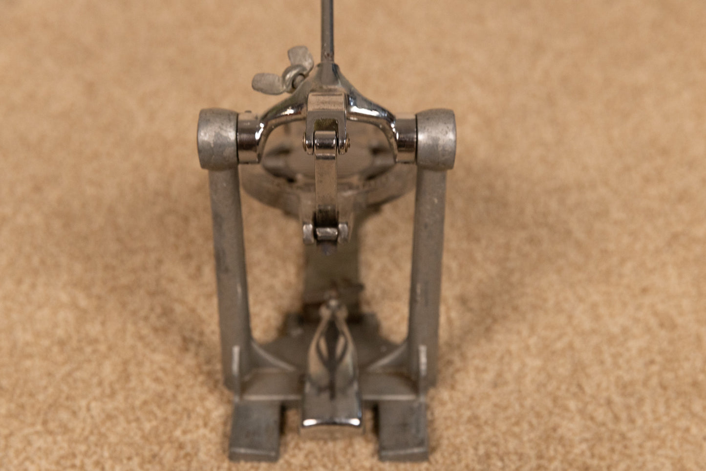 Vintage Ludwig Speed King Bass Drum Pedal