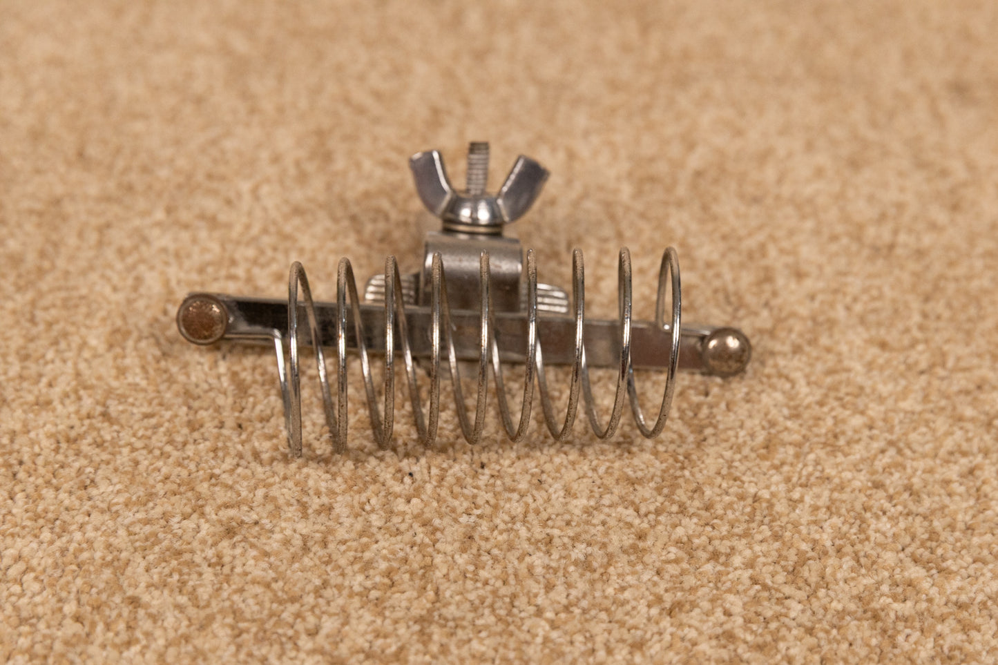 1960s Ludwig "Spring" Stick Holder #1324