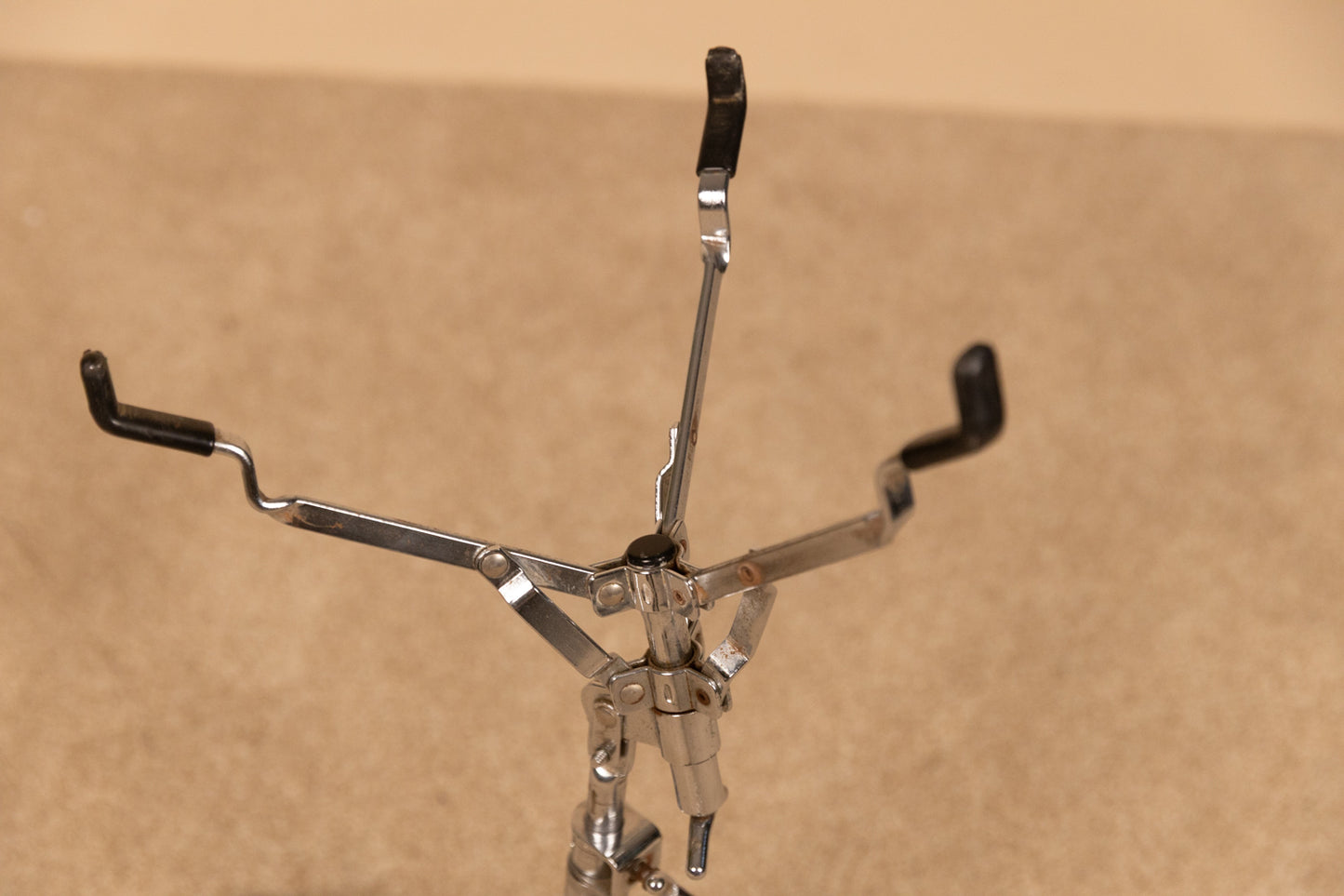 Vintage Rogers Supreme II Snare Drum Stand