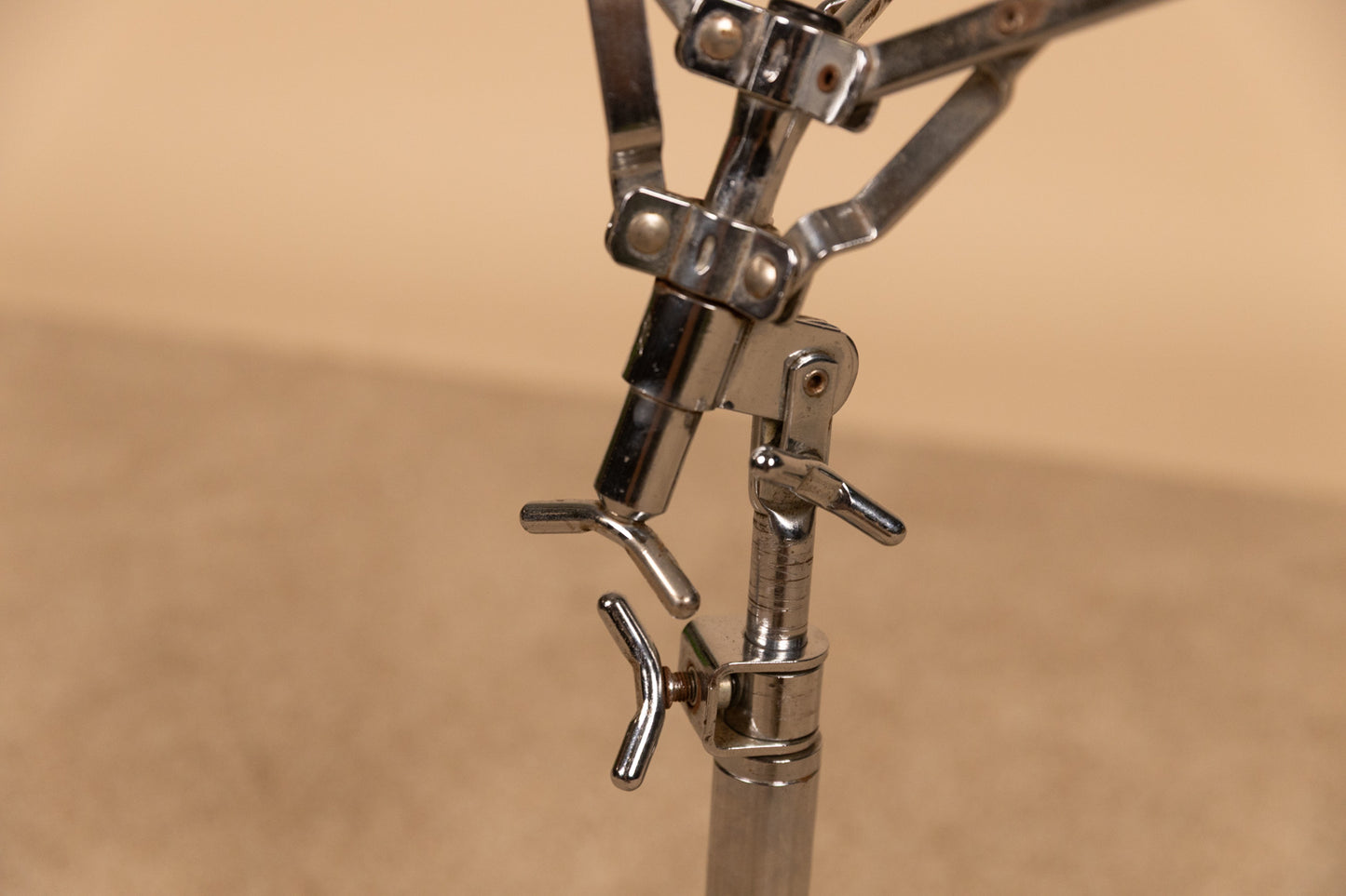 Vintage Rogers Supreme II Snare Drum Stand