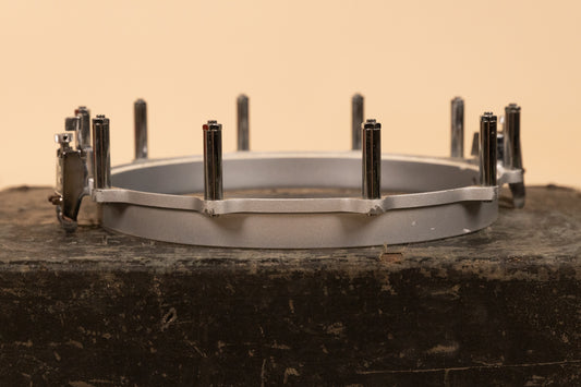 Vintage Pearl Free Floating Snare Chassis
