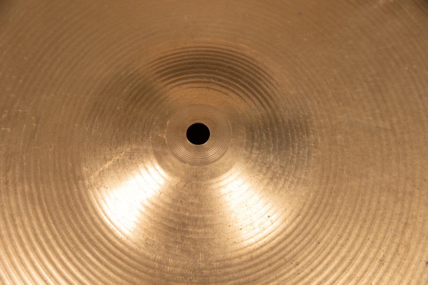 Sabian 20" AA Medium Ride Cymbal 2439g