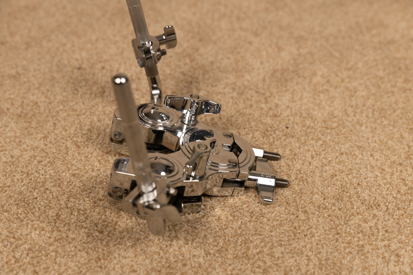 DW SM-992 Double Tom-Tom V Clamp