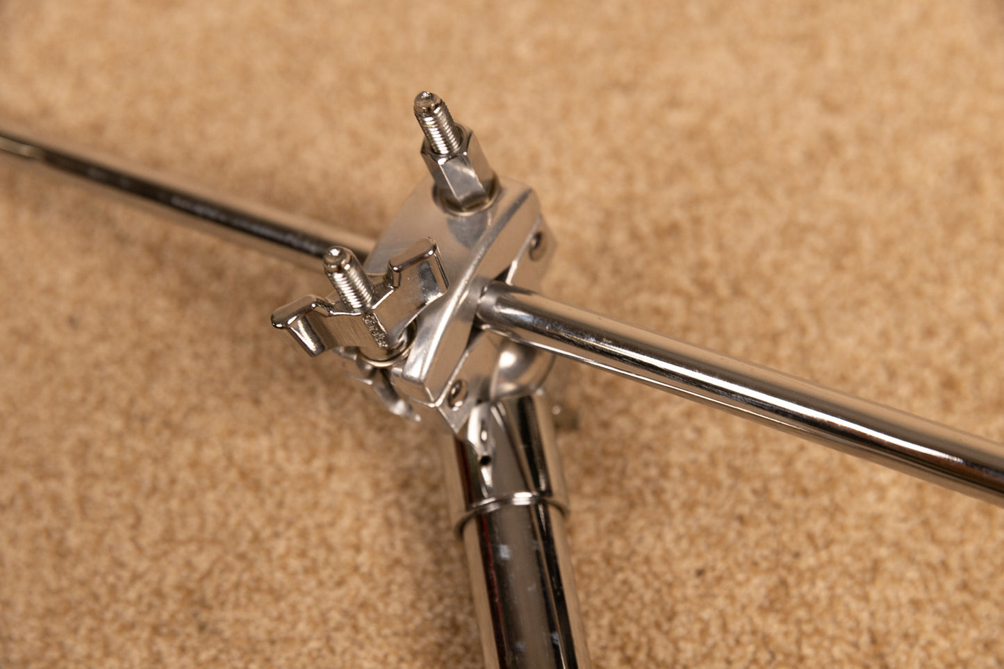 Gibraltar Electronic Module Boom Arm