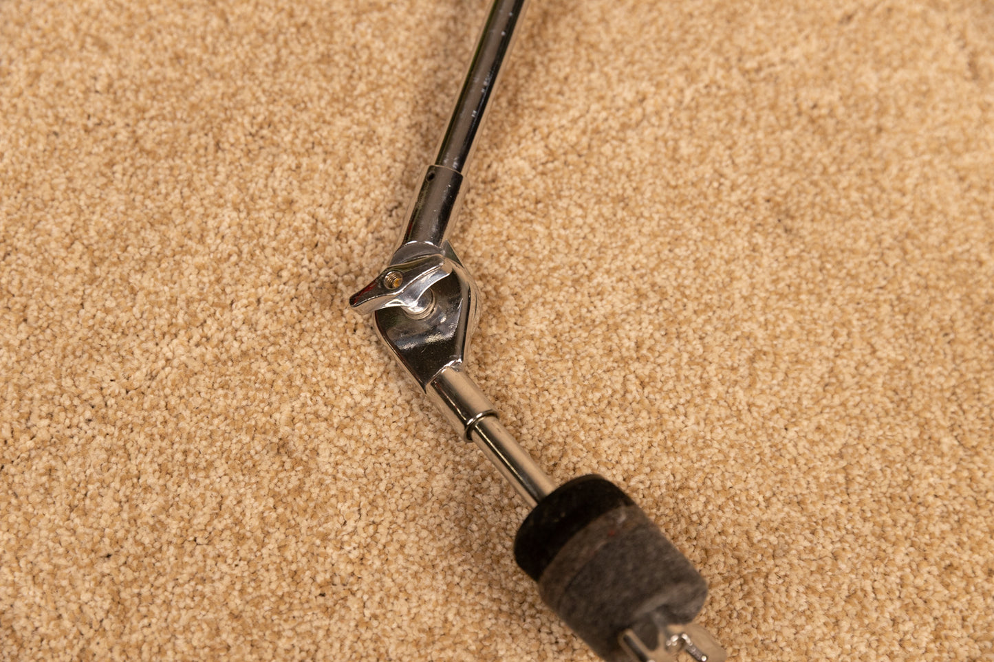 Gibraltar Electronic Module Boom Arm