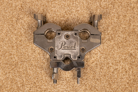 1990s Pearl AX-30 Multi-Clamp