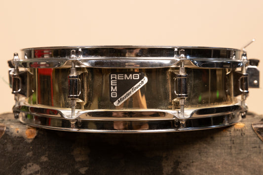 Remo Mastertouch 3x13 Piccolo Snare Drum