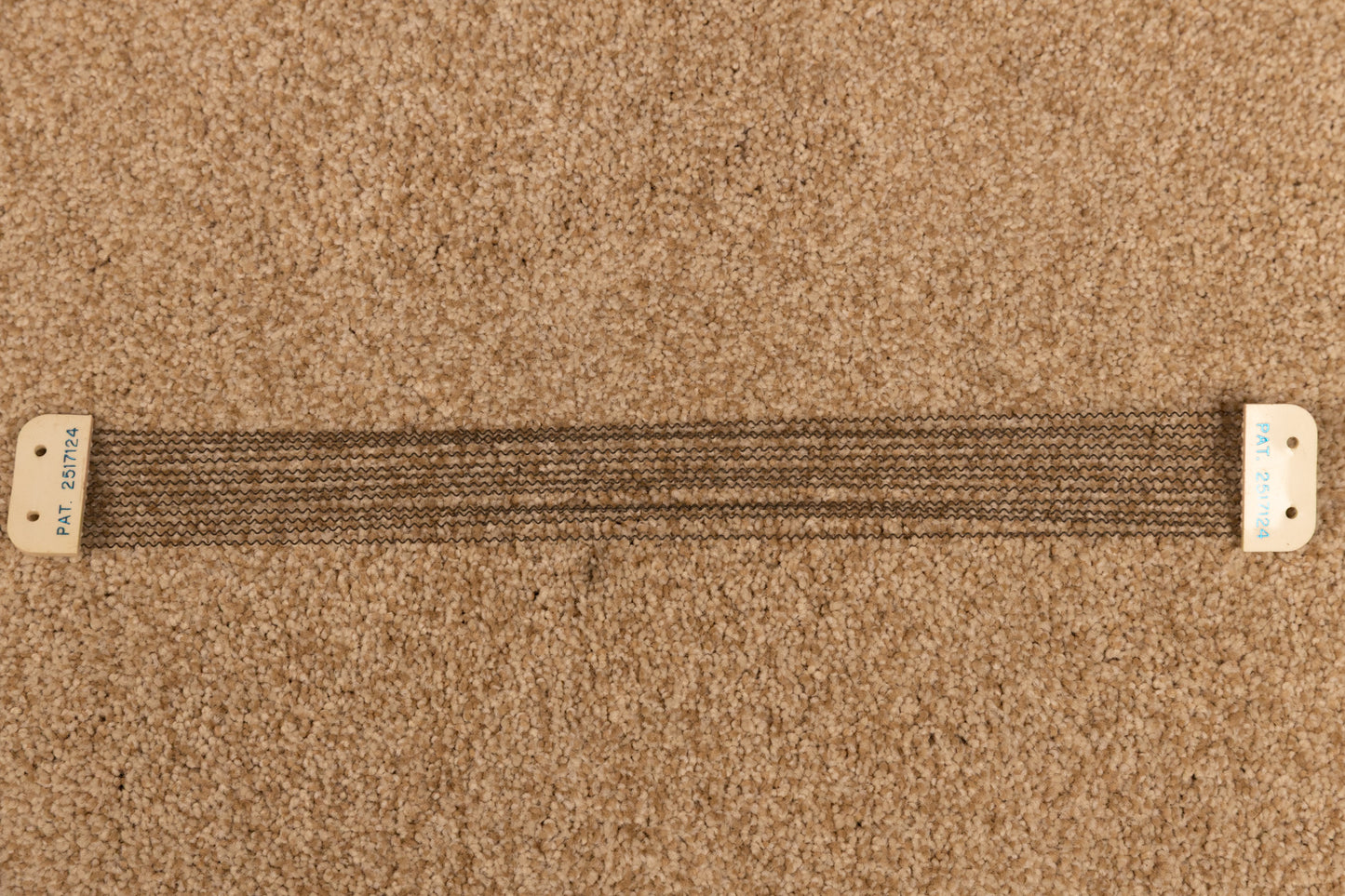 Vintage Ludwig Vintage Snare Wires PAT. 2517124