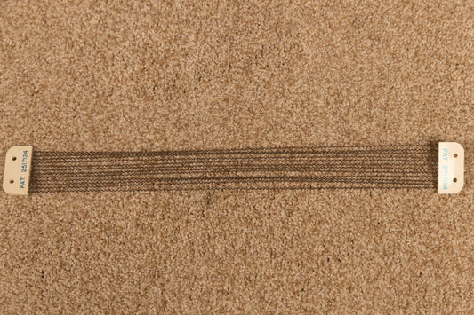 Vintage Ludwig Vintage Snare Wires PAT. 2517124