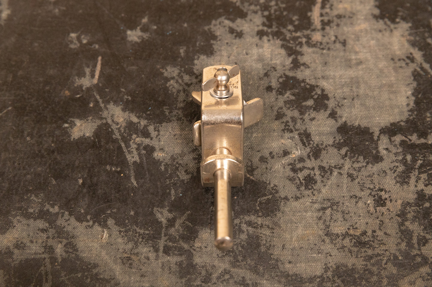 Vintage Slingerland Shur-Grip No. 1355 Hoop Adapter