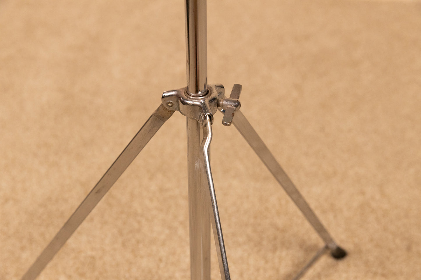 Vintage Slingerland No. #801 Professional Snare Drum Stand