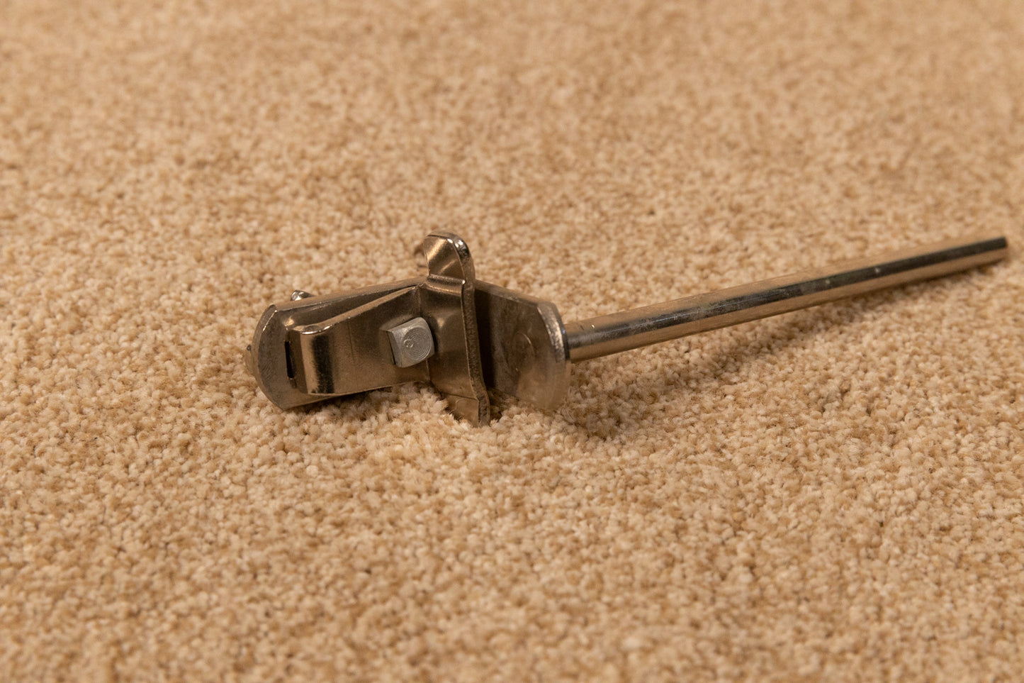 1960s Ludwig Cowbell Holder