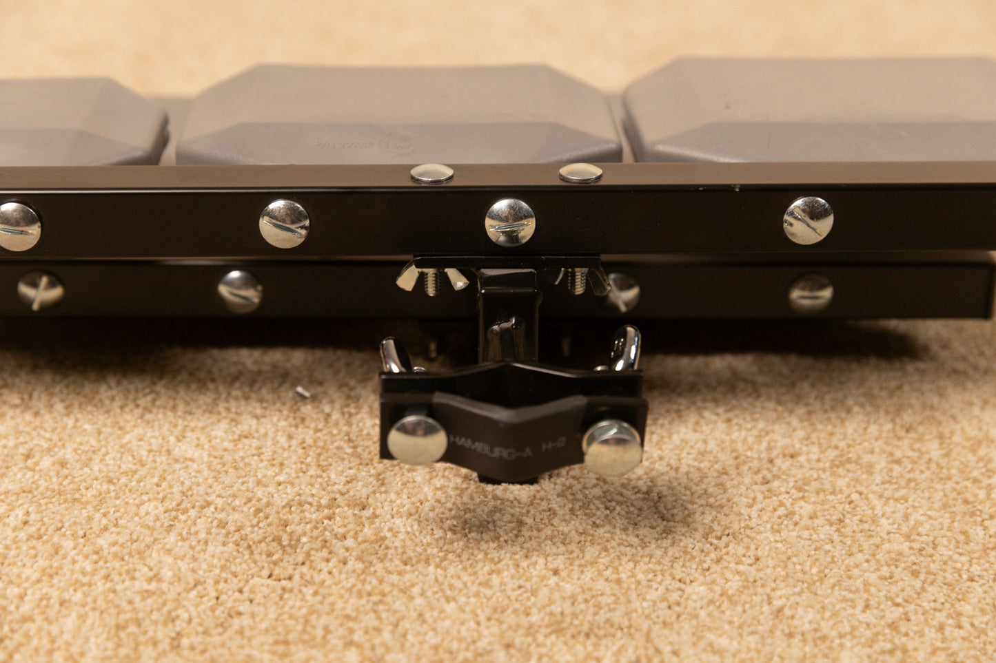Latin Percussion LP1210 Granite Blocks