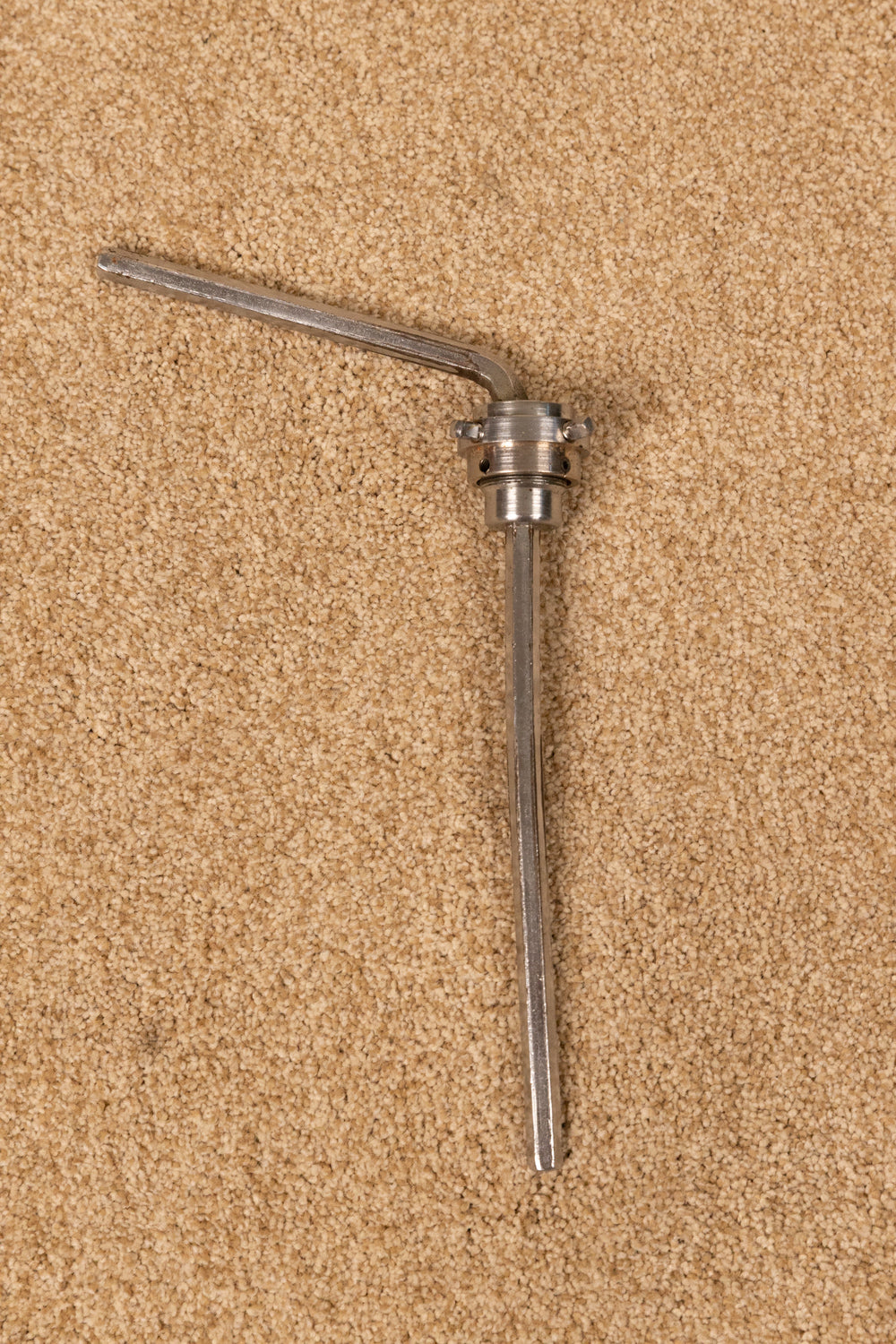 Rogers Single Swivomatic Tom Arm