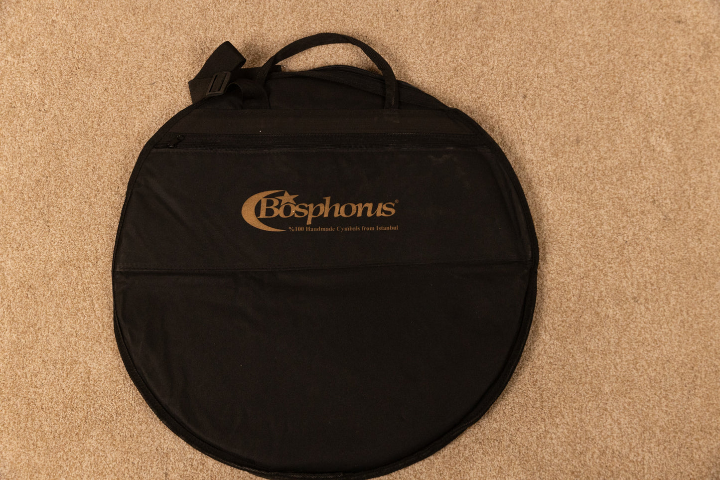 Bosphorus 22" Cymbal Bag