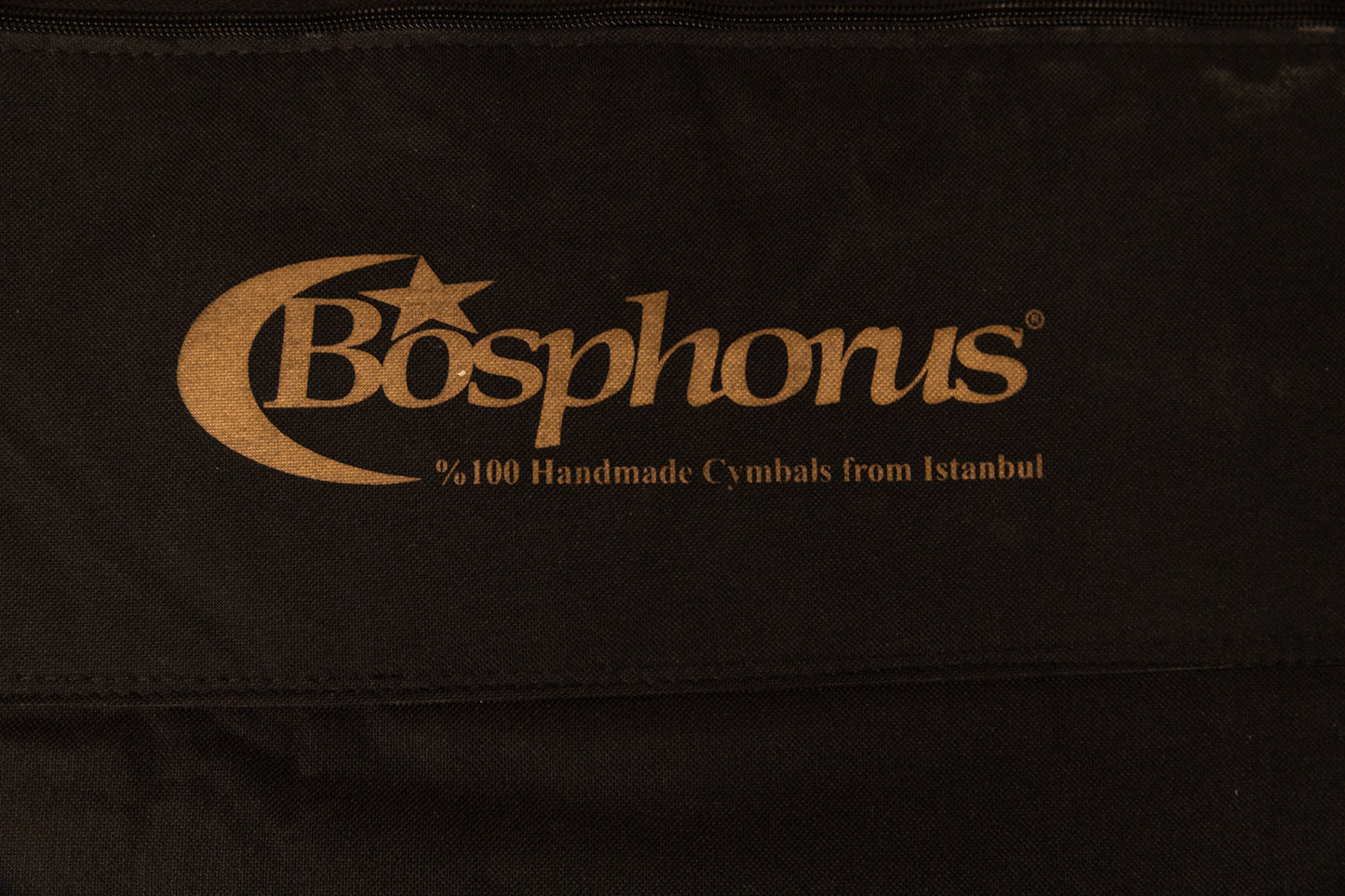 Bosphorus 22" Cymbal Bag
