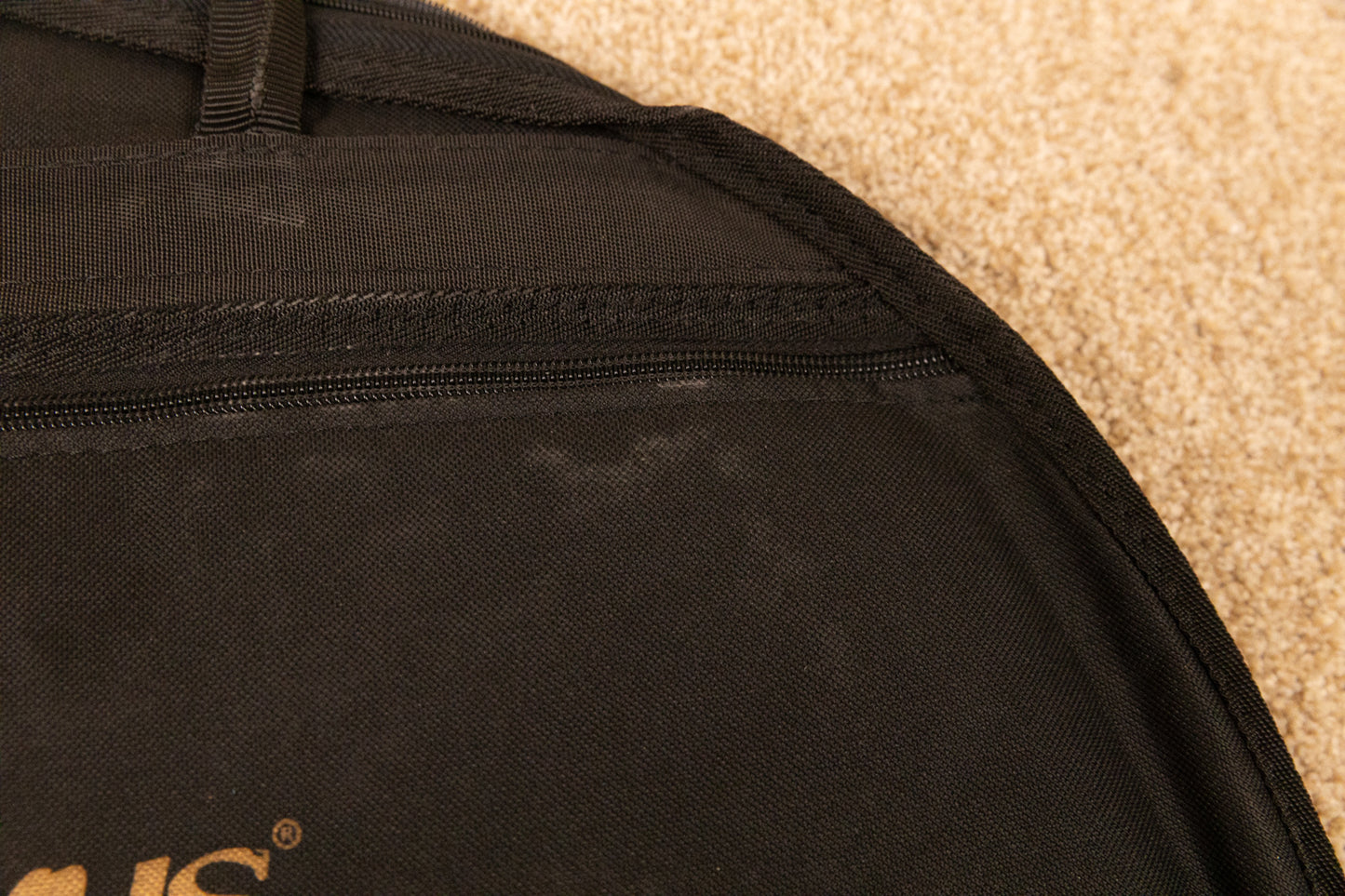 Bosphorus 22" Cymbal Bag