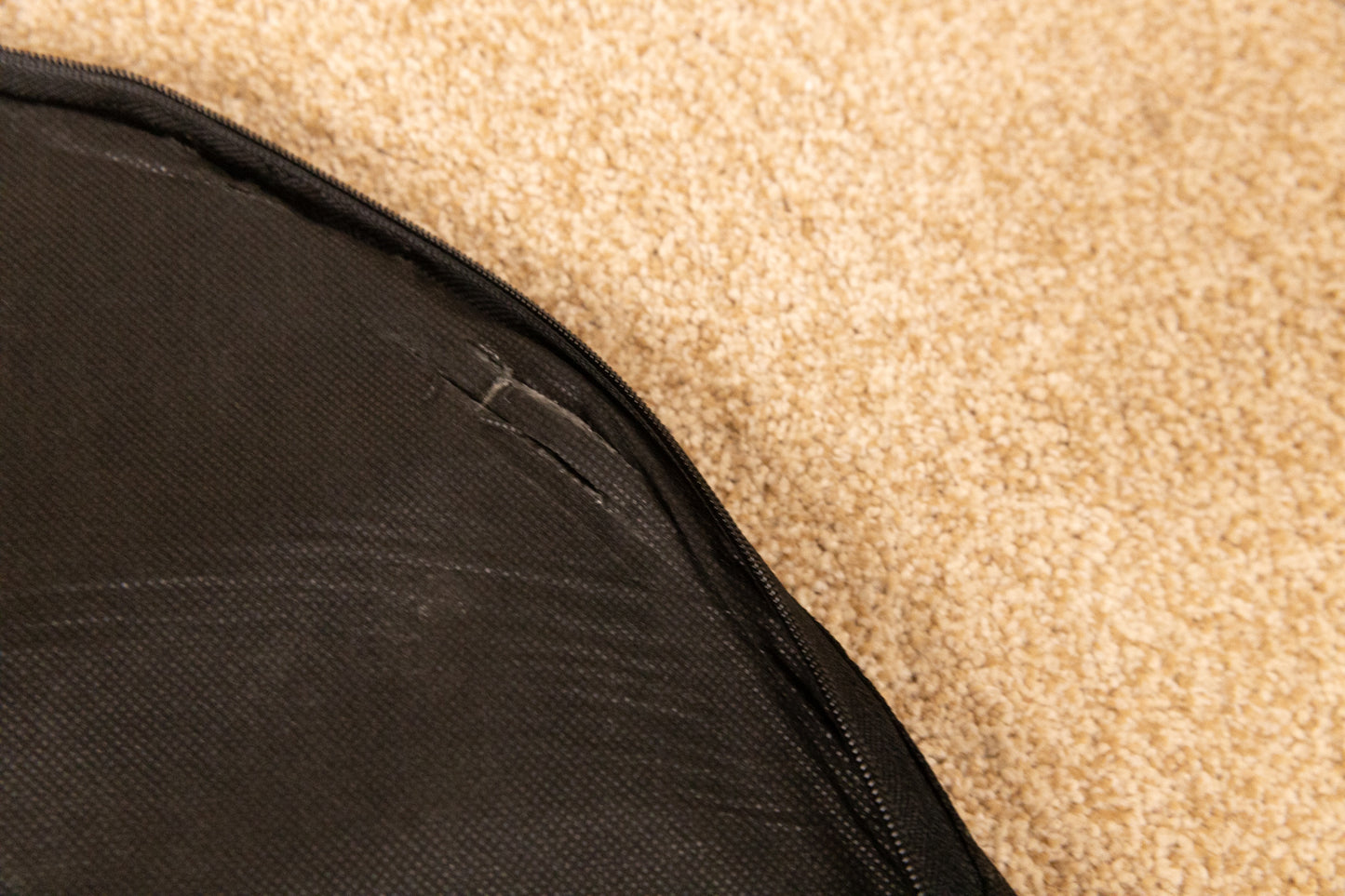 Bosphorus 22" Cymbal Bag