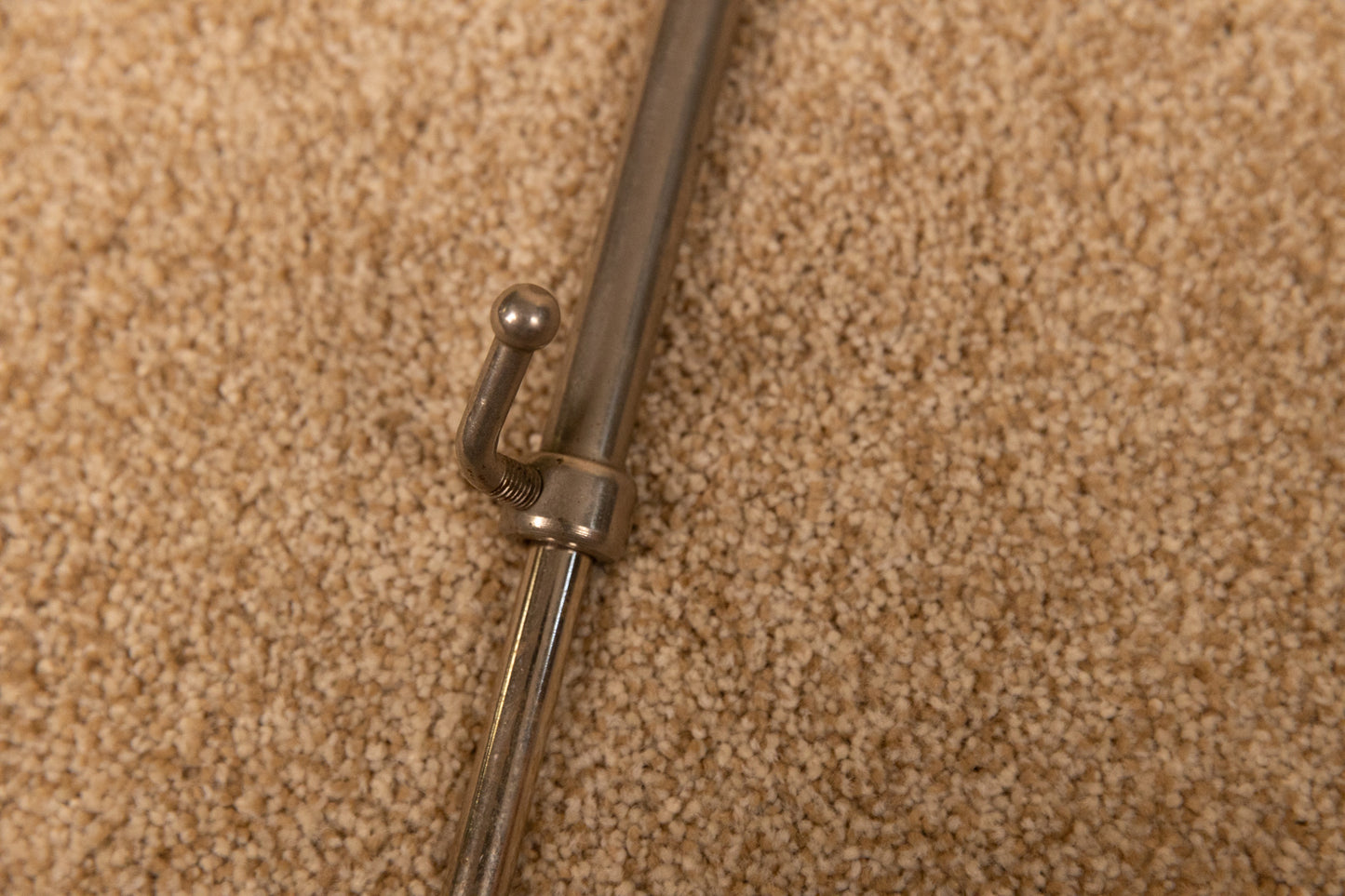 1950s WFL No. 1372 Tilting Cymbal Holder