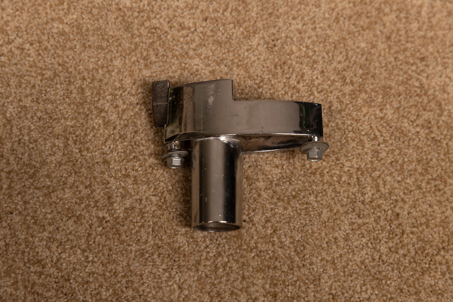 Vintage Rogers Big R Tom Mount