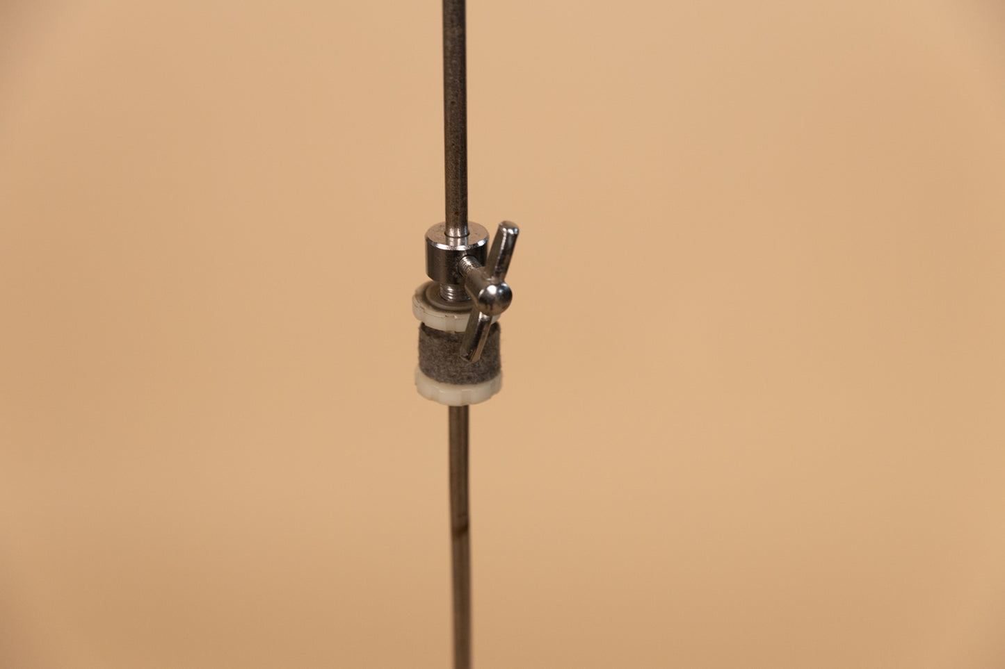 1970s Ludwig Model #1123 Hi Hit Stand