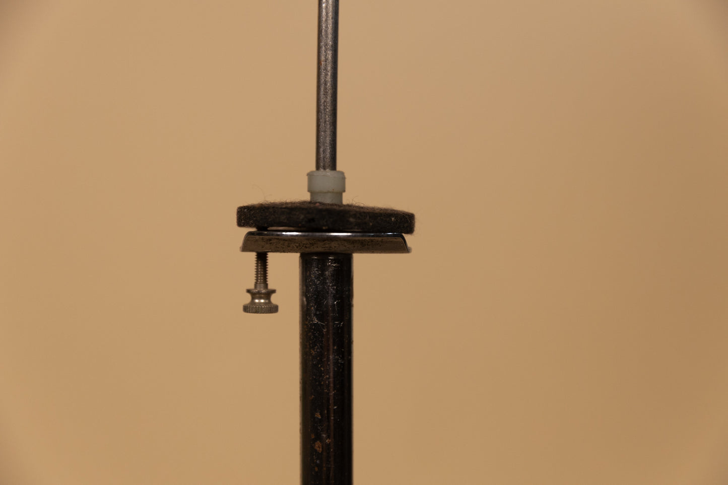 1970s Ludwig Model #1123 Hi Hit Stand