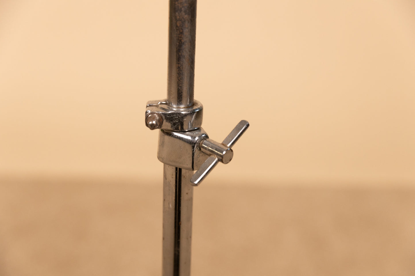 1970s Ludwig Model #1123 Hi Hit Stand